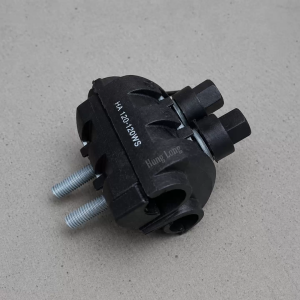 Kẹp nối dây điện IPC 35-95 - Kẹp rẽ nhánh cáp ABC không cần tuốt vỏ chống tia UV