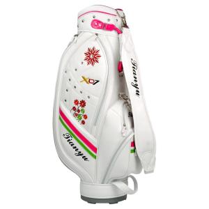 TTYGJ | Ladies Standard Portable Golf Bag