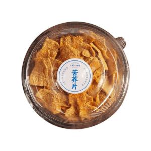 YONGS GOURMET | Crispy Buckwheat Crackers 140g