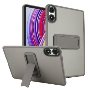 For iPad 5th 6th 9.7" 7th 8th 9th 10.2" Air 4 Air 5 Air 11 A16 2025 Pro11 10th iPad mini 4 5 6 7 Hard PC+TPU Stand Cover Case