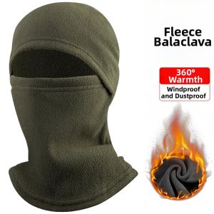 Windproof Thermal Full Face Neck Cover
