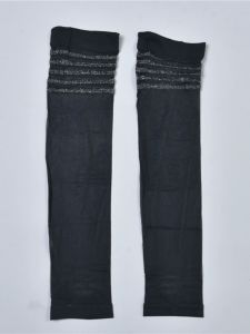 Breathable สบายกลางสูงหลอดร้านขายชุดชั้นใน 3.30L77612 ฤดูใบไม้ผลิฤดูร้อนอเนกประสงค์ Slim ถุงน่องเลกกิ้งสําหรับสตรี