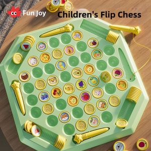 FUZAO | Childrens Interactive Educational Matching Game for Observation Focus and Memory