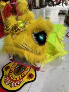 combo bộ lân siêu đẹp cho bé dưới 8 tuổi