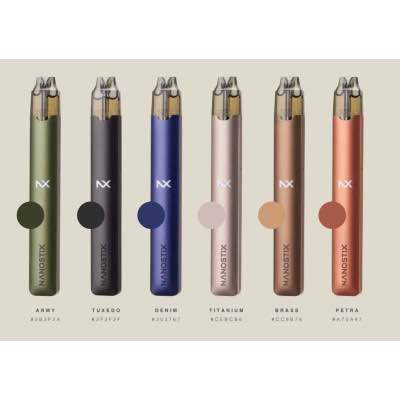 NEW NanoSTIX Neo V3 (New 2023!) Device Pod and Flavor , Starter Kit ...