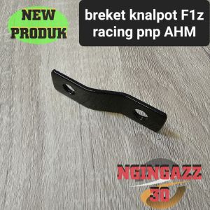 breket knalpot fiz r f1z r force1 racing yy-pang ahm apido pnp bostep fiz