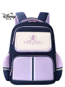 Disney | Ergonomic Water-resistant School Backpack Large Capacity