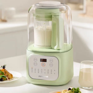Wall broken soybean milk machine Full automatic household multi-function non filtration non boiling heating mixer D260