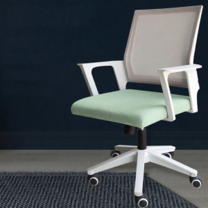 Ergonomic Adjustable Office Chair