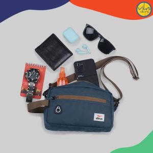 Tas Selempang Pria Cowok / Slingbag Pria / Tas Tas Siple