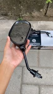 Kaca Spion Shogun Drat 14 Sepasang Spion Kanan Kiri Shogun EMGI 9408