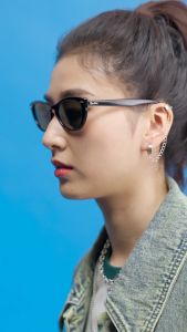 Ray-Ban Nina - 0RB4314N 601/31 แว่นตากันแดด