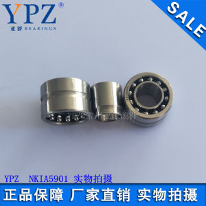 YPZ National Combination Needle Roller Bearings NKIA5901 5902 5903 5904 5905 5906 5907/22 Double Row Standard Parts Bearing Steel