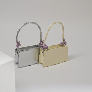 (G&Z) Belezza -  Tas Selempang Wanita Kulit PU Premium / Tas Jinjing Tangan Pesta / HandBag Leather PU