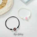 Gelang Couple Spiderman // Gelang Tali Spiderman Couple. 