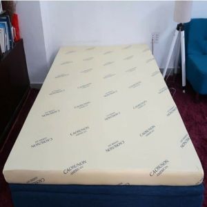Nệm cao su non american 1m6 x 2m x 10cm