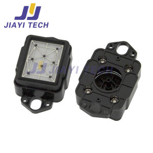 1PCS i3200 Capping Station Vertical Cap Top for 4720 i3200 i1600 A1 E1 U1 Printhead 4720 5113 Capping Top Ink Cleaning Station Flat Bottom Ink Pad Stack