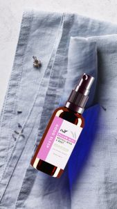 PAI - Luxe Linen & Pillow Mist Spray - Sleep-Enhancing Scent with Lavender & Bergamot Oils