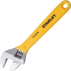 STANLEY | Multipurpose Adjustable Wrench Home Tool Adjustable