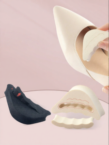 JIFANPAUL | Đệm Lót Giày Chống Trượt Đệm Gót