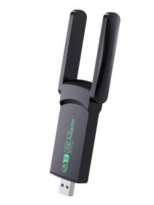 SHENGSHICHANGYING | Plug-and-Play USB Wi-Fi Network Card Signal Booster