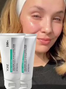 Kem Dưỡng Ẩm 100% Hyaluronic Acid Nhẹ Nhàng Chống Lão Hóa Phục Hồi Da Dành Cho Da Khô Nhạy Cảm Cải Thiện Làn Da Xỉn Màu Sản Phẩm Chăm Sóc Da Hàn Quốc 80g