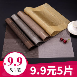 Heat-Insulating Waterproof Table Pad
