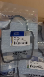 (Original YSP) Gasket - Cylinder Seal Head
