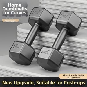 Fitness Dumbbell 10/5kg