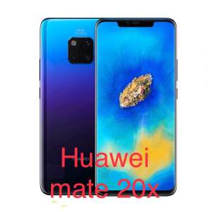 Màn hình Huawei mate 20x
