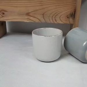 แก้วชา ถ้วยชา 100 ml. แก้วมัทฉะ ชงมัทฉะชาเขียว จอกชา ชาร้อน