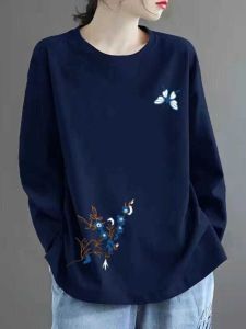 Loose Fit Women's Tops: A Comprehensive Guide