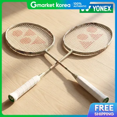 Yonex | Yonex Arcsaber 7 Play Badminton Racket for Beginners After-School 2026