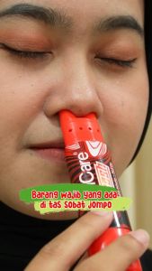 PAKET BUNDLING FREE FRESHCARE SMASH ORI + MATCHA