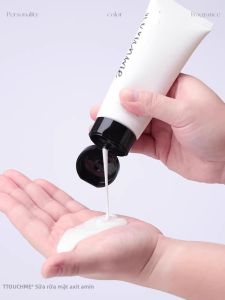 TTOUCHME | Sữa Rửa Mặt Làm Sạch Mát Lành Tính Amino Acid