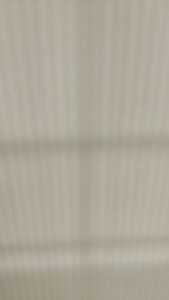 จานรองแก้ว 3 นิ้ว UG337 (ยูเนี่ยน กลาสแวร์)