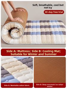 HAOMIAN | Soft Thick Student Mattress All Seasons