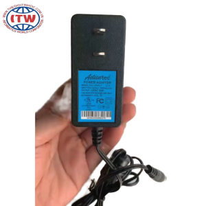 Adapter Nguồn DVE 12V-2A dành cho camera và thiết bị điện tử