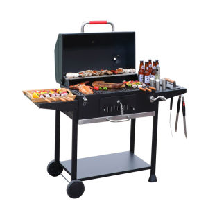 KSO | Smokeless Charcoal Grill