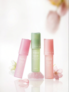 Little Dream Garden | Anti-Perspirant Sweat and Odor Removal Deodorant Roll-on