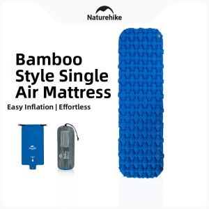 NatureHike | Ultralight Inflatable Moisture-proof Air Pad