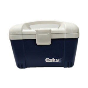 Insulated Medical and Food Cooling Box