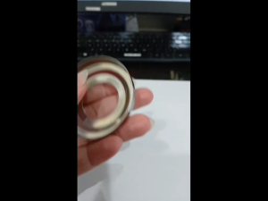 Ring Stainless 1 1/2" (304)