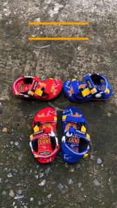 Sandal Gunung Anak & Sandal Lampu Bayi: Pilihan Terbaik untuk Adventure