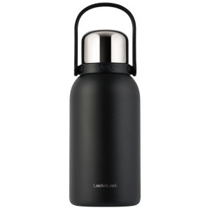 Lock&Lock | Large Capacity Portable Insulated Water Bottle