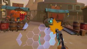 [READY STOCK] Arcade Mod mobile smartphone VR 360° viewer virtual reality Google Cardboard headset glasses - No need extra controller Eye Tracking Vr Headset Best Vr Headset For Kids - Lazada