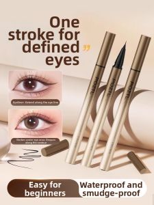 Pozitilan | Smudge-Proof Waterproof Long-Lasting Eyeliner
