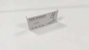 Universal Folding Desktop Support HD28 Stand HP HD-28 Dudukan Phone Holder Lipat Tablet Smartphone HD 28 - HOMIA