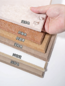 O Margo | Self-adhesive Damage-free Wall Decoration Panel