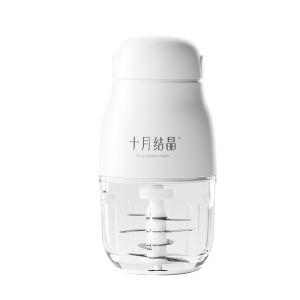 SHI YUE JIE JING | Baby Food Cooking Machine Multi Functional Blender Grinder